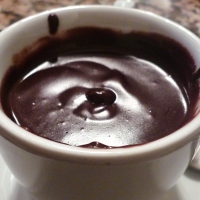 The World's Greatest Hot Chocolate